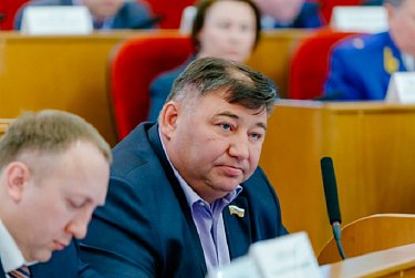 Благодарят софиевцы 